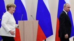 Лицом к событию. Смягчит ли Запад отношение к режиму Путина?  Лицом к событию. Смягчит ли Запад отношение к режиму Путина?