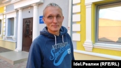 Леонид Бирюков