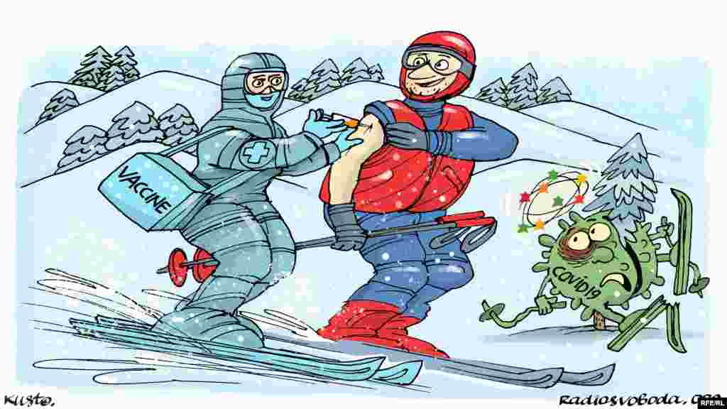 Автор: Олексій Кустовський. НА ЦЮ Ж ТЕМУ