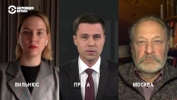 Политологи Катерина Шматина и Дмитрий Орешкин об итогах встречи и недоговоренностях Лаврова и Лукашенко Политологи Катерина Шматина и Дмитрий Орешкин об итогах встречи и недоговоренностях Лаврова и Лукашенко