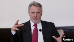 Дмитро Фірташ, архівне фото