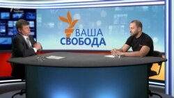 Ляльководи втратили контроль над ляльками – Риклін про «переворот» в «ЛНР» Ляльководи втратили контроль над ляльками – Риклін про «переворот» в «ЛНР»