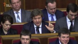 «Я ненавиджу корупцію» – міністр фінансів Данилюк у відповідь на звинувачення (відео) «Я ненавиджу корупцію» – міністр фінансів Данилюк у відповідь на звинувачення (відео)