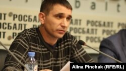 Борис Ушаков