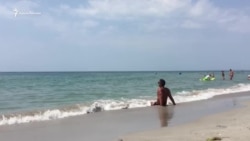 Кримський фестиваль КаZантип: що залишилося від його величі Кримський фестиваль КаZантип: що залишилося від його величі