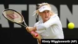 Марта Костюк програла в другому раунді чемпіонату US Open представниці Білорусі Вікторії Азаренко