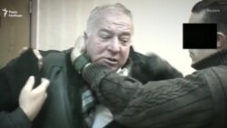 Грани Времени. Судьба Скрипаля. Грани Времени. Судьба Скрипаля.