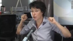 “Наринская и Ревзин” “Наринская и Ревзин”