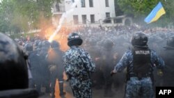 Львів, 9 травня 2011 року