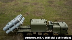 Російські військові заявили, що далі дивізіон «Бастіону» проведе спільні навчання з екіпажем одного з фрегатів російського Чорноморського флоту