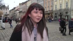 Софія Спільник про свій лист у пляшці Софія Спільник про свій лист у пляшці