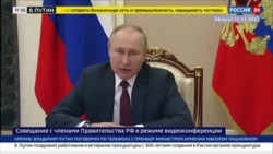 Владимир Путин призвал проиндексировать пенсии Владимир Путин призвал проиндексировать пенсии