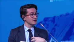 Форум Арктика. Взгляд Норвегии и России на инцидент с российскими бомбардировщиками  Форум Арктика. Взгляд Норвегии и России на инцидент с российскими бомбардировщиками