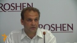 Росія визнала, що солодощі Roshen безпечні – Укркондпром Росія визнала, що солодощі Roshen безпечні – Укркондпром