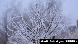 За прогнозами синоптиків, потеплішає вже на вихідних