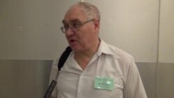 Лев Гудков о Михаиле Ходорковском Лев Гудков о Михаиле Ходорковском