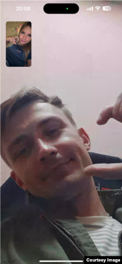 Они всегда были на связи