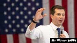 Піт Буттіджедж, лютий 2020 року (ілюстративне фото)