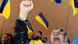 Тема недели: Восточная Европа и страсти по Украине Тема недели: Восточная Европа и страсти по Украине