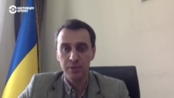 Главный санврач Украины – о карантине и его последствиях для страны Главный санврач Украины – о карантине и его последствиях для страны