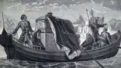 Історична Свобода | Олександр Невський: київський князь, який напевно не бачив Києва Історична Свобода | Олександр Невський: київський князь, який напевно не бачив Києва