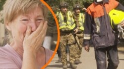 «Так, це він». Рідні опізнають загиблих у Полтаві. Нові деталі про наслідки удару  «Так, це він». Рідні опізнають загиблих у Полтаві. Нові деталі про наслідки удару