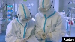 Новий летальний випадок – четвертий за межами материкового Китаю