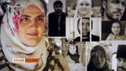 «Крымские татары – борцы». История семьи Салиевых (видео) «Крымские татары – борцы». История семьи Салиевых (видео)