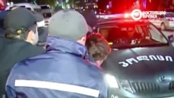 Антинаркотические рейды в главных клубах Тбилиси (видео) Антинаркотические рейды в главных клубах Тбилиси (видео)