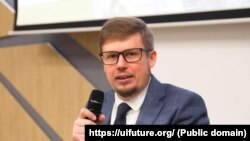 Станислав Игнатьев