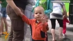 Що робить держава, щоб допомогти переселенцям зі Сходу? Що робить держава, щоб допомогти переселенцям зі Сходу?