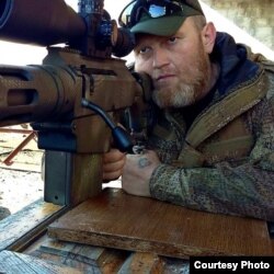 Олександр Кірієнко. Фото надане «Схемам»