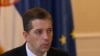 Ministri i Punëve të Jashtme i Serbisë, Marko Gjuriq.