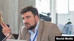 Иван Преображенский