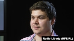 Новый обвиняемый по "Болотному делу" – активист Олег Мельников