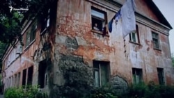 Капитальный ремонт после смерти (видео) Капитальный ремонт после смерти (видео)