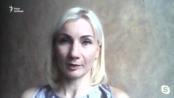 «Чомусь довіряють у нас у політиці більше чоловікам» «Чомусь довіряють у нас у політиці більше чоловікам»