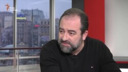 Митці не повинні говорити мовою ненависті – Володарський Митці не повинні говорити мовою ненависті – Володарський