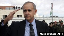 Трамп висунув кандидатуру Дейтона у травні