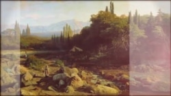 Видеоблог Tugra: Революционер и просветитель из Ай-Василя Видеоблог Tugra: Революционер и просветитель из Ай-Василя