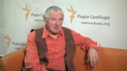 Юрій Дулерайн про Нью-йоркське бюро Радіо Свобода Юрій Дулерайн про Нью-йоркське бюро Радіо Свобода