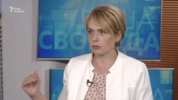 Про новий правопис і нові парти. Інтерв'ю з міністром освіти Гриневич Про новий правопис і нові парти. Інтерв'ю з міністром освіти Гриневич