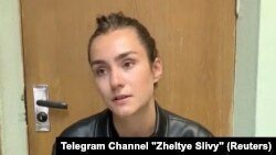 Софья Сапега