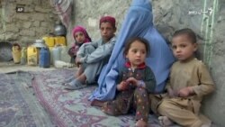 افغانان د بېوزلۍ له وجې روژو ته اندېښمن دي افغانان د بېوزلۍ له وجې روژو ته اندېښمن دي