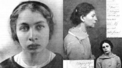 "Стреляя в Ленина, нарушила закон" "Стреляя в Ленина, нарушила закон"