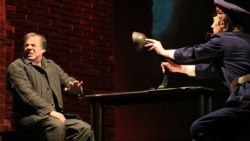 Лицом к событию. Марк Розовский: в дороге за правдой Лицом к событию. Марк Розовский: в дороге за правдой