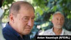 Ільмі Умеров