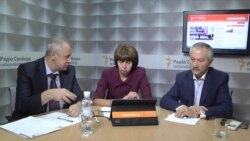 Олег Зарубінський про заяви радника Путіна Олег Зарубінський про заяви радника Путіна