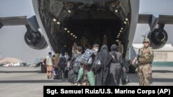 Україна здійснила загалом шість авіарейсів для евакуації людей із Афганістану (ілюстраційне фото)