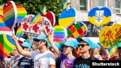 Оргкомітет очікує на участь у Марші рівності близько 10 тисяч людей